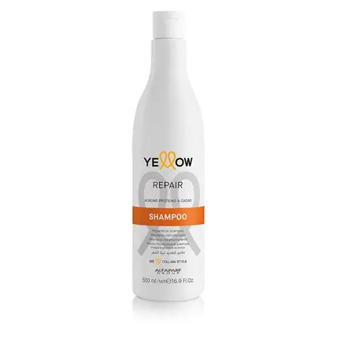 YELLOW REPAIR SHA 500ML
